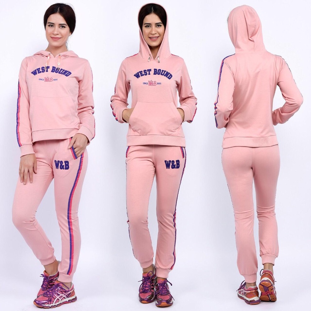 Women jogging sets